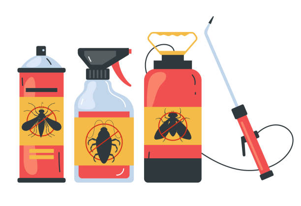 Best Affordable Exterminators  in Racend, LA